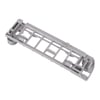 Bosch Dishwasher Top Basket Tray Support Holder And Wheels x 2 - Image 10