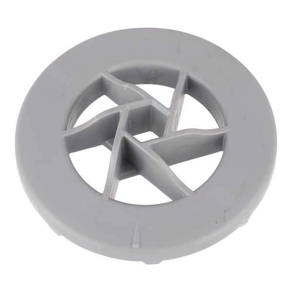 Heat Exchnager  Round Cover & Seal