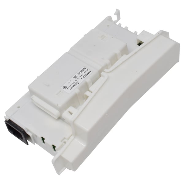 Programmed Control Module