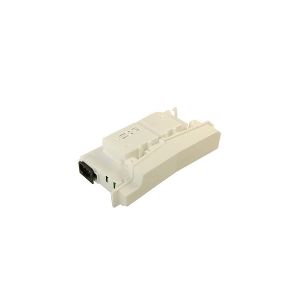 Control Module PCB Programmed