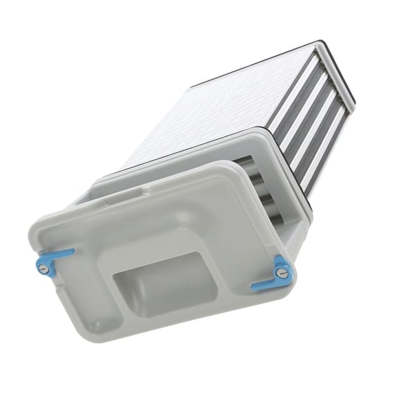 Heat Exchanger Condenser Unit