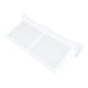 Smeg Tumble Dryer Fluff Lint Mesh Filter  - Image 1