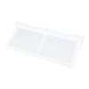 Smeg Tumble Dryer Fluff Lint Mesh Filter  - Image 2