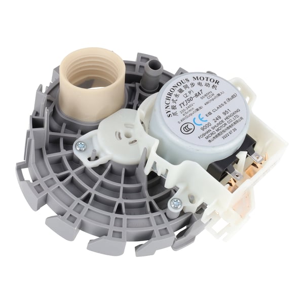 Water Distributor Return Valve 