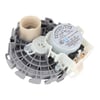 Bosch Dishwasher Water Distributor Return Valve - Image 1