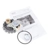 Bosch Dishwasher Water Distributor Return Valve - Image 2