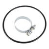 Bosch Dishwasher Water Distributor Return Valve - Image 4