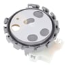 Bosch Dishwasher Water Distributor Return Valve - Image 5