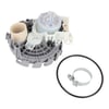 Bosch Dishwasher Water Distributor Return Valve - Image 7