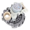 Bosch Dishwasher Water Distributor Return Valve - Image 8