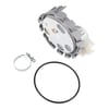 Bosch Dishwasher Water Distributor Return Valve - Image 9