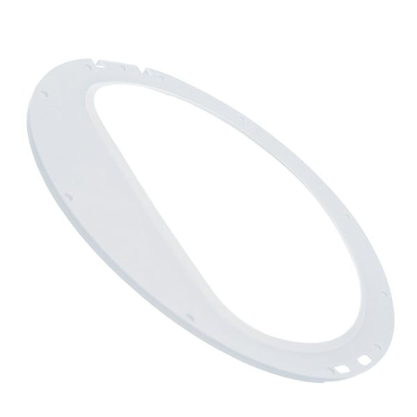 Inner Back Door Frame White 