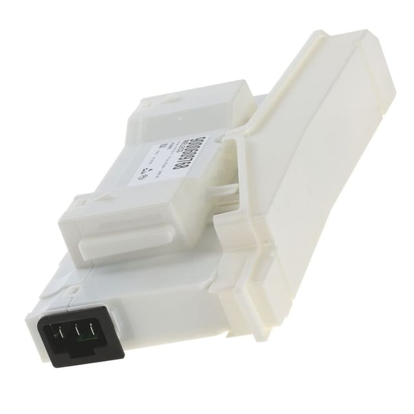 Control module programmed