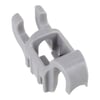 Bosch Dishwasher Lower Basket Flip Tine Clip - Image 1