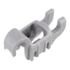 Bosch Dishwasher Lower Basket Flip Tine Clip - Image 2