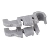 Bosch Dishwasher Lower Basket Flip Tine Clip - Image 7