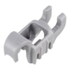 Bosch Dishwasher Lower Basket Flip Tine Clip - Image 8