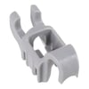 Bosch Dishwasher Lower Basket Flip Tine Clip - Image 10