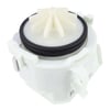 Bosch Dishwasher Drain Pump - Image 4