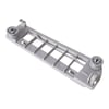 Bosch Dishwasher Wheels Cutlery Tray Side Support Left And Right - Image 3