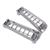 Bosch Dishwasher Wheels Cutlery Tray Side Support Left And Right - Image 4