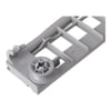 Bosch Dishwasher Wheels Cutlery Tray Side Support Left And Right - Image 5