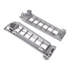 Bosch Dishwasher Wheels Cutlery Tray Side Support Left And Right - Image 6