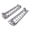 Bosch Dishwasher Wheels Cutlery Tray Side Support Left And Right - Image 10