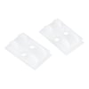 Siemens Dishwasher Variable Hinge Set Right & Left - Image 1