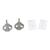 Siemens Dishwasher Variable Hinge Set Right & Left - Image 3