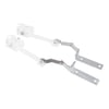 Siemens Dishwasher Variable Hinge Set Right & Left - Image 4