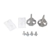 Siemens Dishwasher Variable Hinge Set Right & Left - Image 8