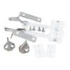 Siemens Dishwasher Variable Hinge Set Right & Left - Image 9