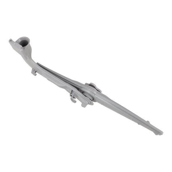 Spray arm