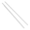 Bosch Dishwasher Panel Strip, Left & Right Side - Image 1
