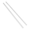 Bosch Dishwasher Panel Strip, Left & Right Side - Image 2