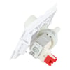 Bosch Dishwasher Inlet Water Valve & Fixing Plate  - Image 1
