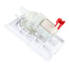 Bosch Dishwasher Inlet Water Valve & Fixing Plate  - Image 2