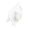 Bosch Dishwasher Inlet Water Valve & Fixing Plate  - Image 3