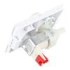 Bosch Dishwasher Inlet Water Valve & Fixing Plate  - Image 4