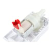Bosch Dishwasher Inlet Water Valve & Fixing Plate  - Image 5