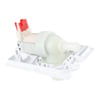 Bosch Dishwasher Inlet Water Valve & Fixing Plate  - Image 6