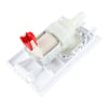 Bosch Dishwasher Inlet Water Valve & Fixing Plate  - Image 7