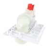Bosch Dishwasher Inlet Water Valve & Fixing Plate  - Image 9