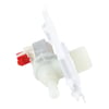 Bosch Dishwasher Inlet Water Valve & Fixing Plate  - Image 10