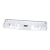 Bosch Dishwasher Control Panel White Frame Fascia - Image 2