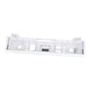 Bosch Dishwasher Control Panel White Frame Fascia - Image 3