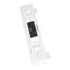Bosch Dishwasher Control Panel White Frame Fascia - Image 5