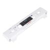 Bosch Dishwasher Control Panel White Frame Fascia - Image 7