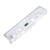 Bosch Dishwasher Control Panel White Frame Fascia - Image 9